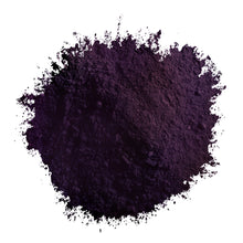 Load image into Gallery viewer, Organic Acai Berry Powder, dark purple color - blendoclock
