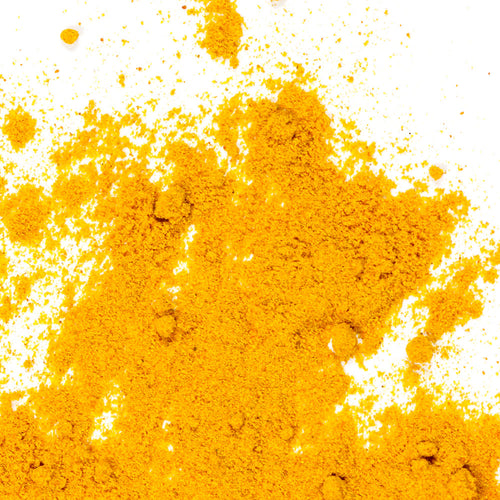 Organic Orange Peel Powder - blendoclock