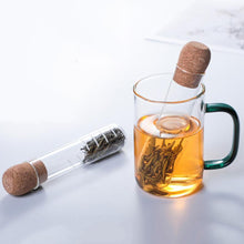 Load image into Gallery viewer, Mini Tea Infuser - blendoclock
