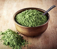 Load image into Gallery viewer, Organic Wheatgrass Powder - blendoclock
